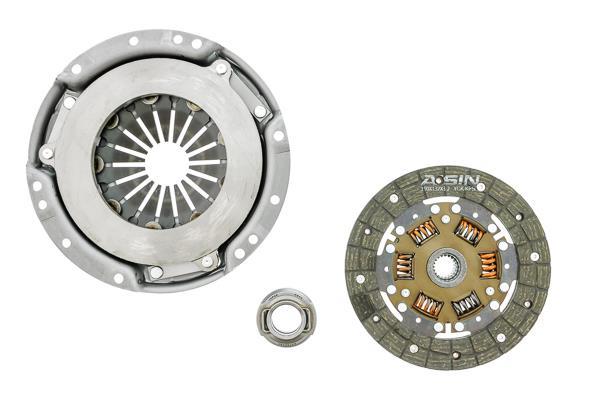 Kit d'embrayage AISIN KD-043C
